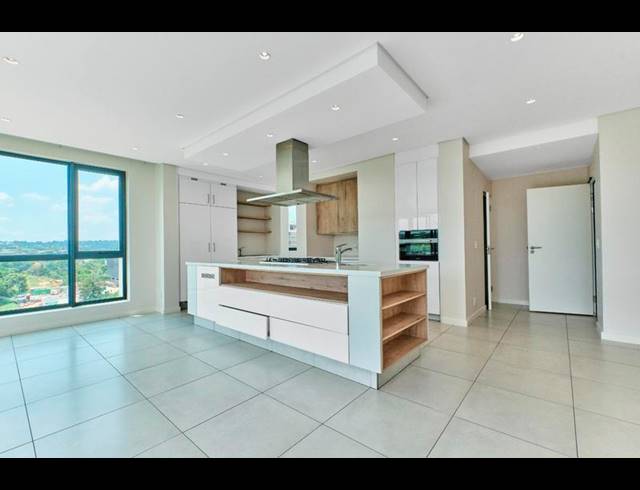 3 BEDROOM PROPERTY TO RENT IN HURLINGHAM